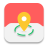 icon PokeMapGo:PokemonGo 1.9.1