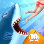 icon Hungry Shark Evolution für LG U