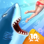 icon Hungry Shark Evolution für BLU S1