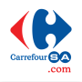 icon CarrefourSA Online Market für Samsung Galaxy Y S5360