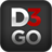 icon D3 GO 4.8.8.15