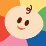 icon First™ | Fun Learning For Kids für oppo A71 (2018)