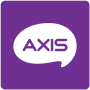 icon AXISnet für umi Max