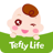 icon com.onemenaapp.teflylife 4.1.7