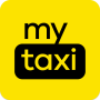 icon MyTaxi: taxi and delivery