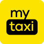 icon MyTaxi: taxi and delivery für Huawei MediaPad T3 7.0