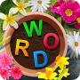 icon Word Garden : Crosswords