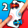 icon 2 Player games : the Challenge für Meizu MX6