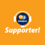 icon Supporter-Echatpro!