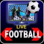 icon Football Live score TV HD für Huawei Honor V9