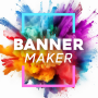 icon Banner Maker - Design Banner für vivo V5s