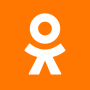icon OK: Social Network für Micromax Canvas Fire 5 Q386