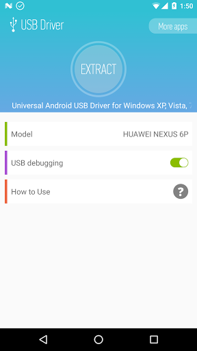 USB Driver for Android für Xiaomi Redmi Note 4 ...