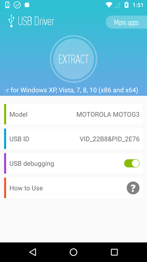 USB Driver for Android für Xiaomi Redmi Note 4 ...