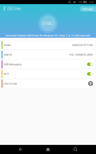 USB Driver for Android für Xiaomi Redmi Note 4 ...