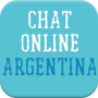 icon Chat Online Argentina