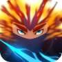 icon Ninja Adventure für neffos C5 Max