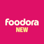 icon foodora: Food & Groceries