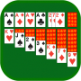 icon Solitaire Free für tecno Spark 2