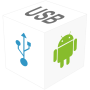 icon USB Driver for Android für Huawei P20 Pro