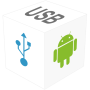 icon USB Driver for Android für Blackview BV9500