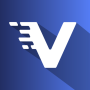 icon Ventusky: Weather & Live Radar für Xiaolajiao 7X