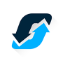 icon Orbitz Hotels & Flights für verykool Wave s5019