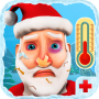 icon Crazy XMas Santa Doctor Mania für Xiaomi Redmi Note 5 SD636 China