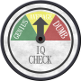 icon IQ Check