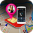 icon Mobile Location Tracker 1.99999993