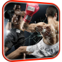icon Boxing Video Live Wallpaper für Samsung Galaxy Tab S 8.4(ST-705)