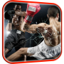 icon Boxing Video Live Wallpaper für Bluboo Maya Max