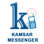 icon KAMSAR MESSENGER