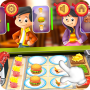 icon Fast Food Street Tycoon für Huawei Honor 6A Pro