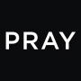 icon Pray.com: Bible & Daily Prayer für Alcatel Pixi Theatre