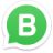 icon com.whatsapp.w4b 2.24.14.79