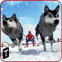 icon Sled Dog Racing 2017