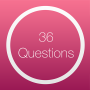 icon 36 Questions Fall In Love Test für bq BQS-4504 Nice