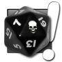 icon Dice!