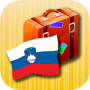 icon Slovenian phrasebook für Xiaomi Redmi Note 5 SD636 China