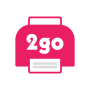 icon Printer 2 Go