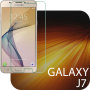 icon J7 Galaxy Launcher and Theme 2017 New Version