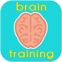 icon Super Brain Training für Cubot Cheetah 2