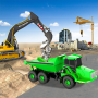 icon City Construction Simulator