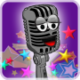 icon Funny voice changer! für oneplus 5T