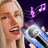 icon karaoke_voice_sing_and_record 10.2