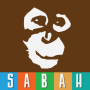 icon Go Sabah für Uhappy UP720
