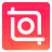 icon InShot 2.066.1460