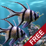 icon The real aquarium - LWP für Allview X3 Soul Lite