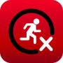 icon ZRX: Zombies Run + Marvel Move für Bluboo S8 Lite